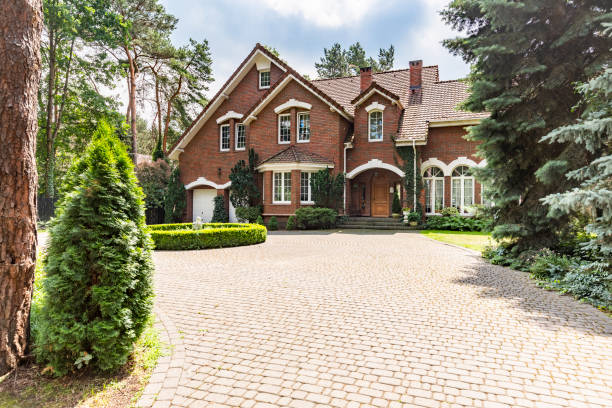 Best Local Driveway Pavers  in Wheatland, WY