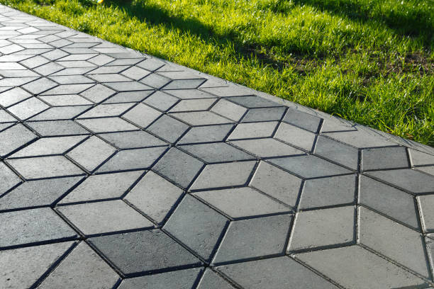 Best Best Driveway Pavers  in Wheatland, WY