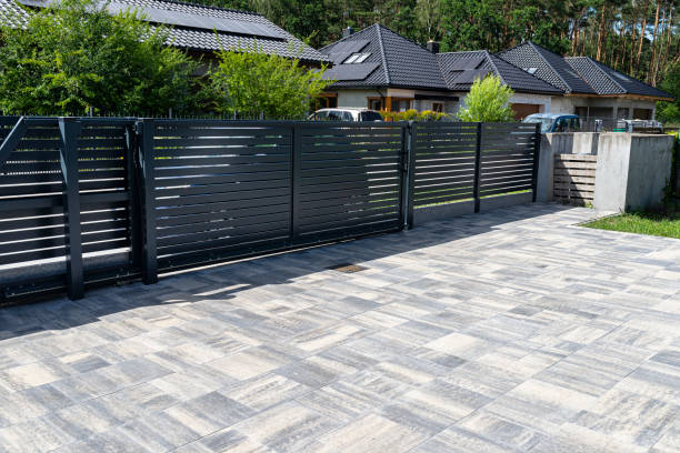 Best Driveway Pavers Near Me  in Wheatland, WY
