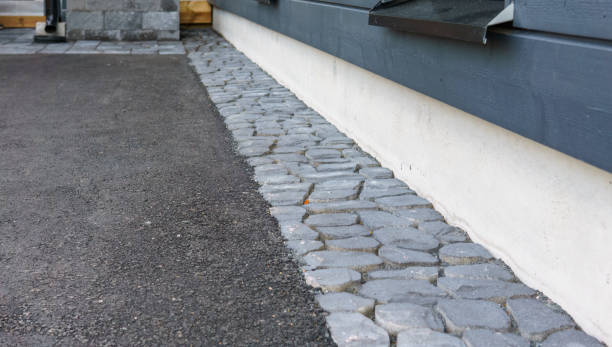 Best Driveway Paving Contractor  in Wheatland, WY