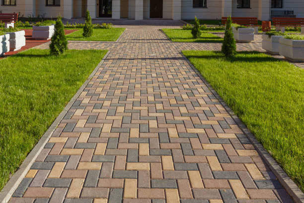 Best Paver Driveway Replacement  in Wheatland, WY