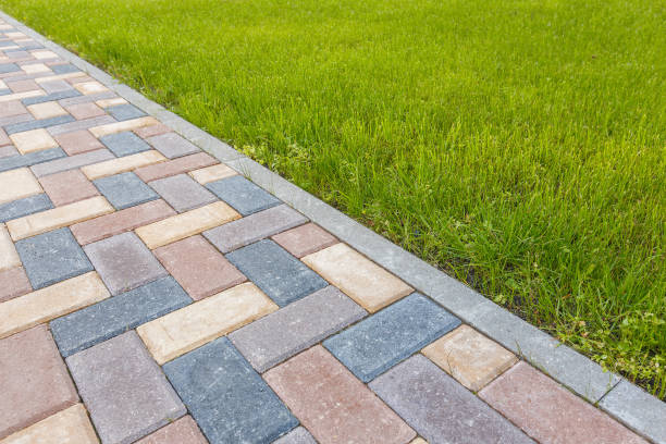 Best Commercial Driveway Pavers  in Wheatland, WY